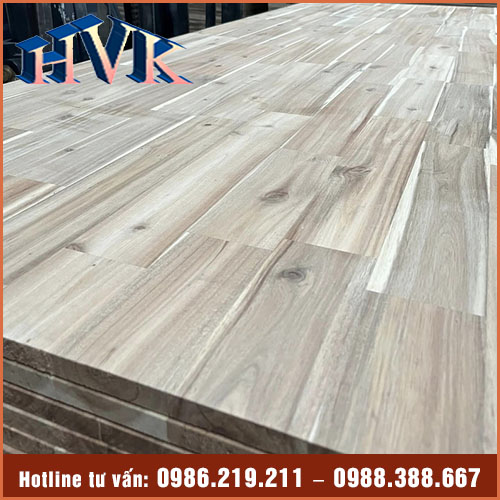 Sản phẩm gá»— trÃ m ghÃ©p thanh — Gỗ Công Nghiệp Hải Vân Khánh - Công Ty TNHH Thương Mại Dịch Vụ Hải Vân Khánh — MST 3702010149